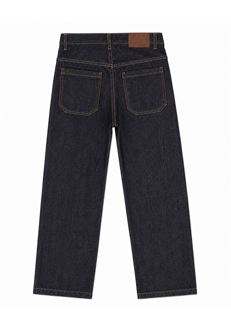 Jeans 5 tasche PAOLO PECORA KIDS | PP4465BLU